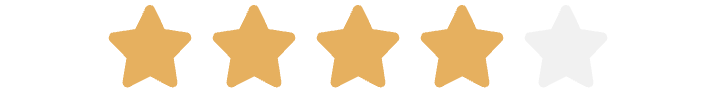 4 stars