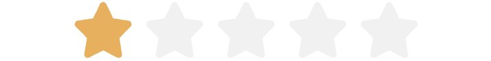 1 star