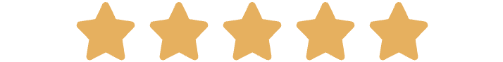 5 stars
